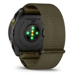 Orologio Enduro 4