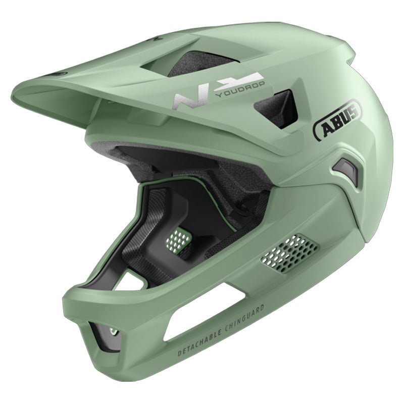 Casco bambino YouDrop FF