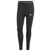 Leggings donna 7/8 Techfit