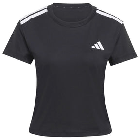 T-Shirt donna Crop