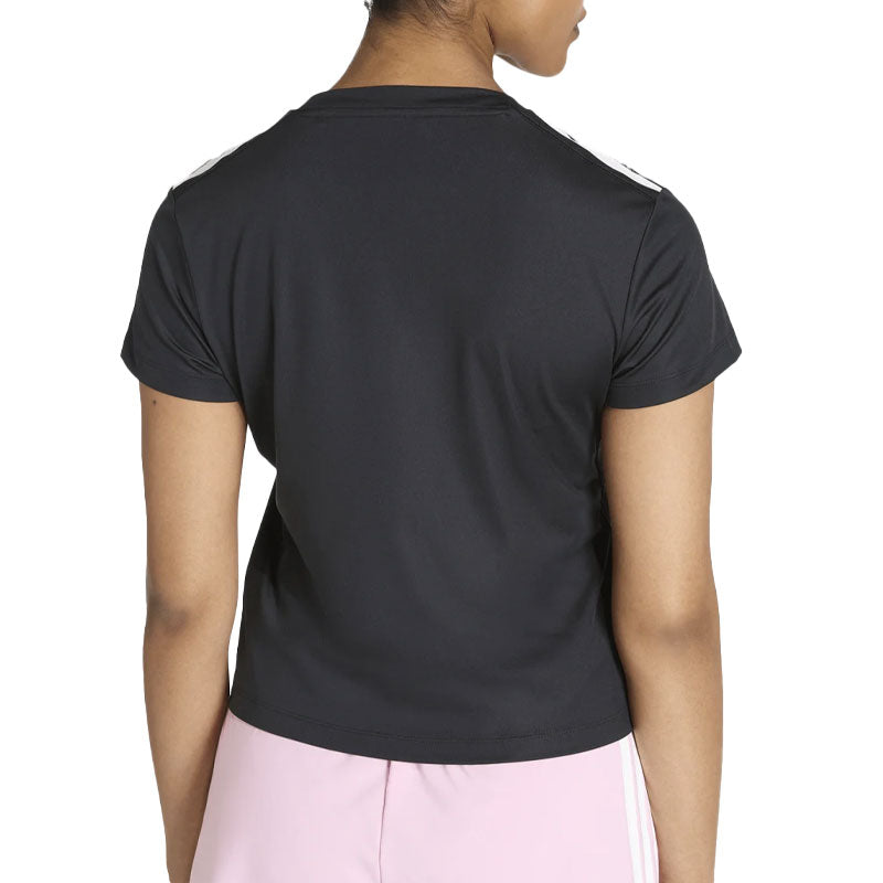 T-Shirt donna Crop