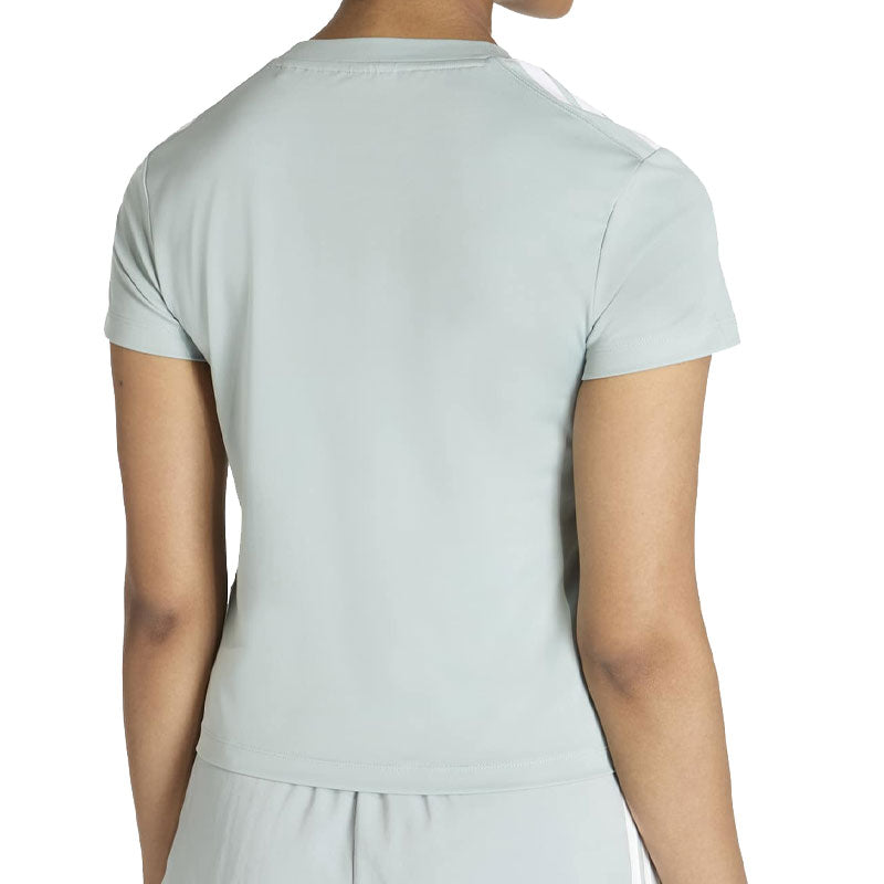 T-Shirt donna Crop