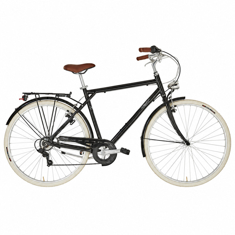 Bici uomo Bonneville