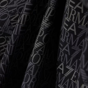 Felpa uomo Logo Series