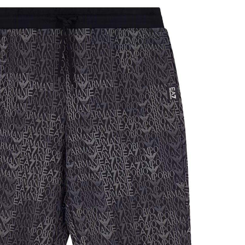 Pantalone uomo Logo Series