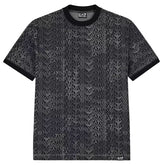 T-Shirt uomo Logo Series