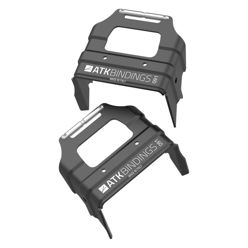 Rampanti 91mm