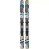 Sci bambini L Bent JR + L 6 GW 2027