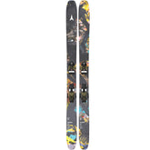 Sci Bent 110 + Strive 14 GW 2027