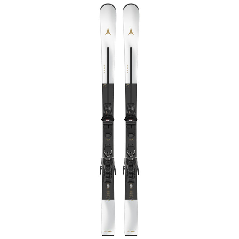 Sci donna Cloud LTD + M 10 GW 2026
