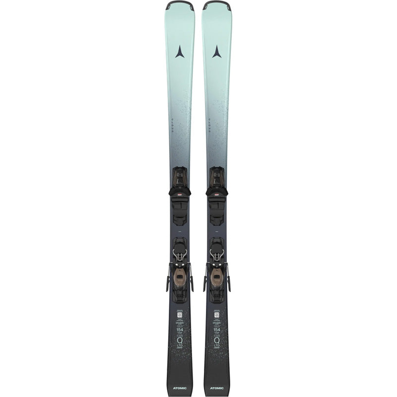 Sci donna Cloud Q LTD + M 10 GW 2027