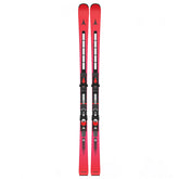 Sci uomo Redster G9 Revoshock S + I 12 GW 2026