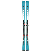 Sci Redster X9 RS + Icon RS 16 2027