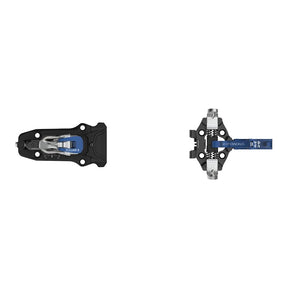 Attacchi Kuluar 9 + Skistopper