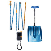 Tracker S Rescue Kit