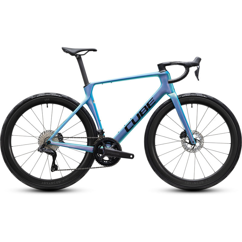 Bici Corsa Agree C:62 PRO