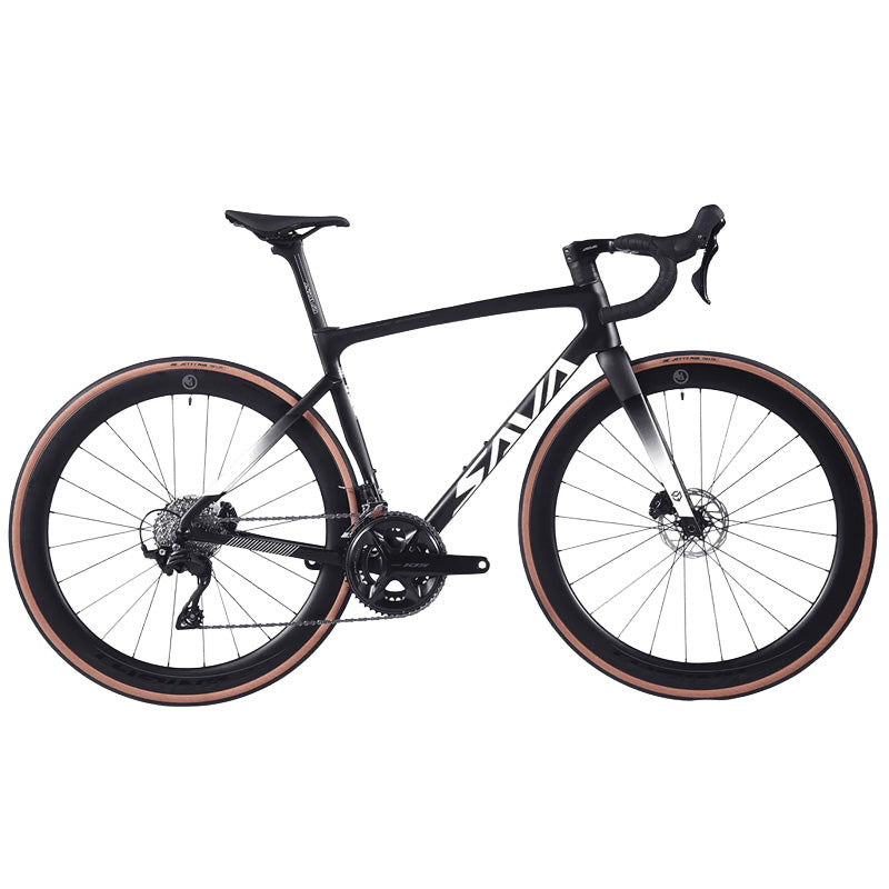Bici Feguro 2.0