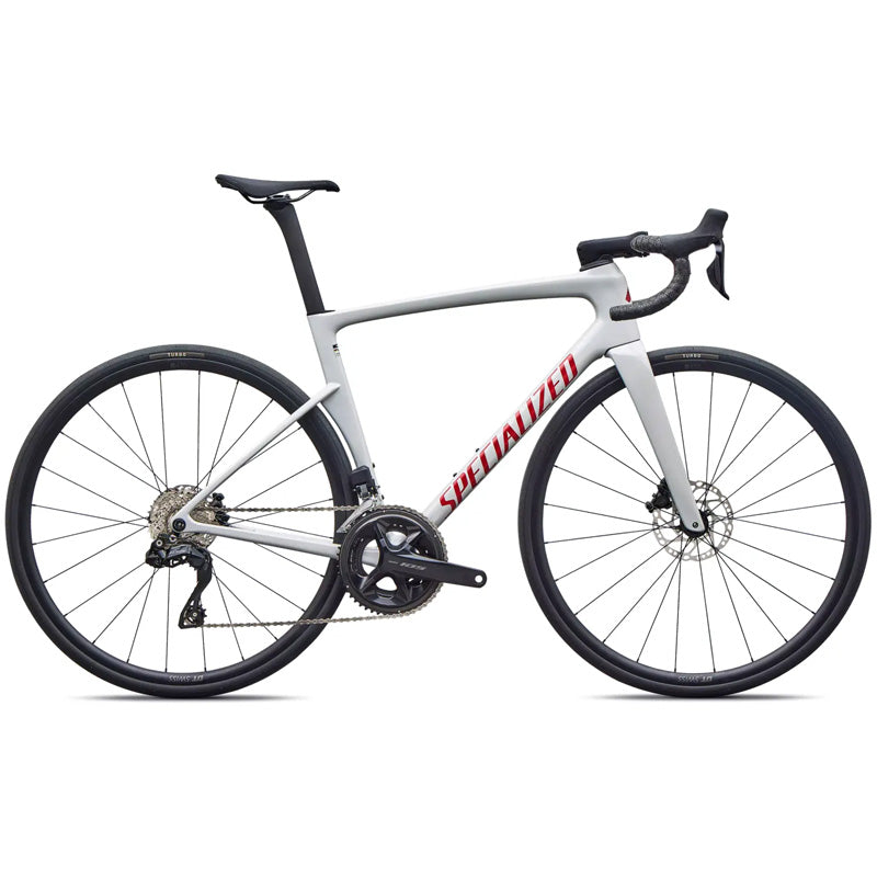 Bici Tarmac SL9 Comp