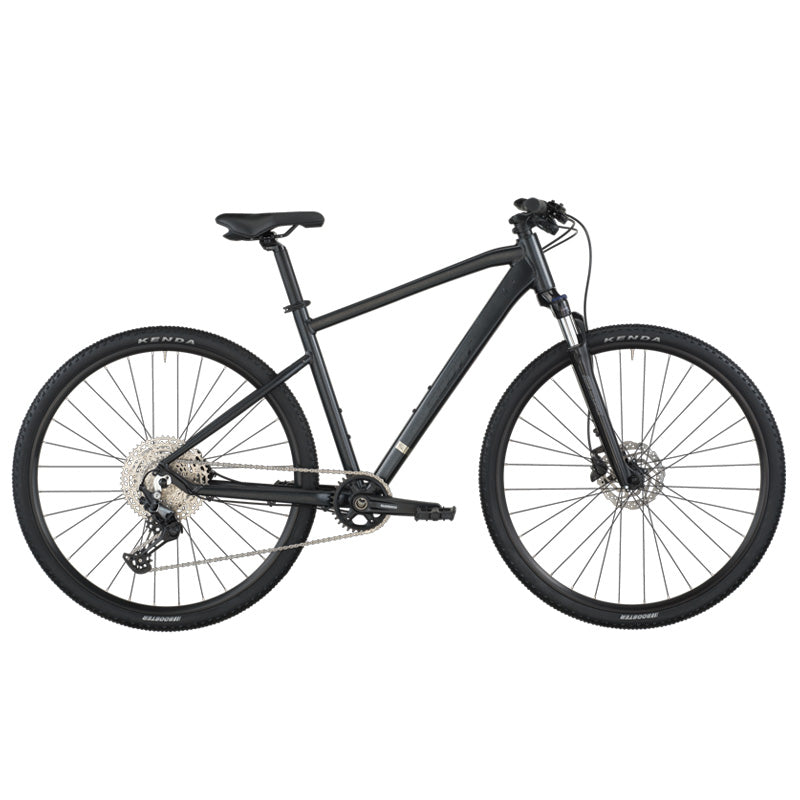 Bici Sub Cross 10