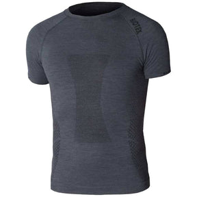 T-Shirt uomo Merino