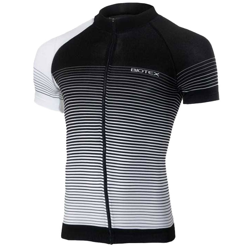 T-Shirt uomo Ultra Millerighe