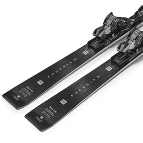 Sci donna Phoenix SL + TP11 Light Demo W 2027