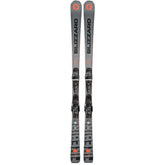 Sci Firebird S TI X + TPC 11 Demo 2027