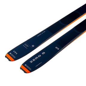 Sci Zero G 085 Flat