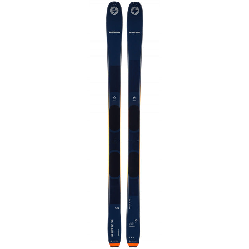 Sci Zero G 085 Flat