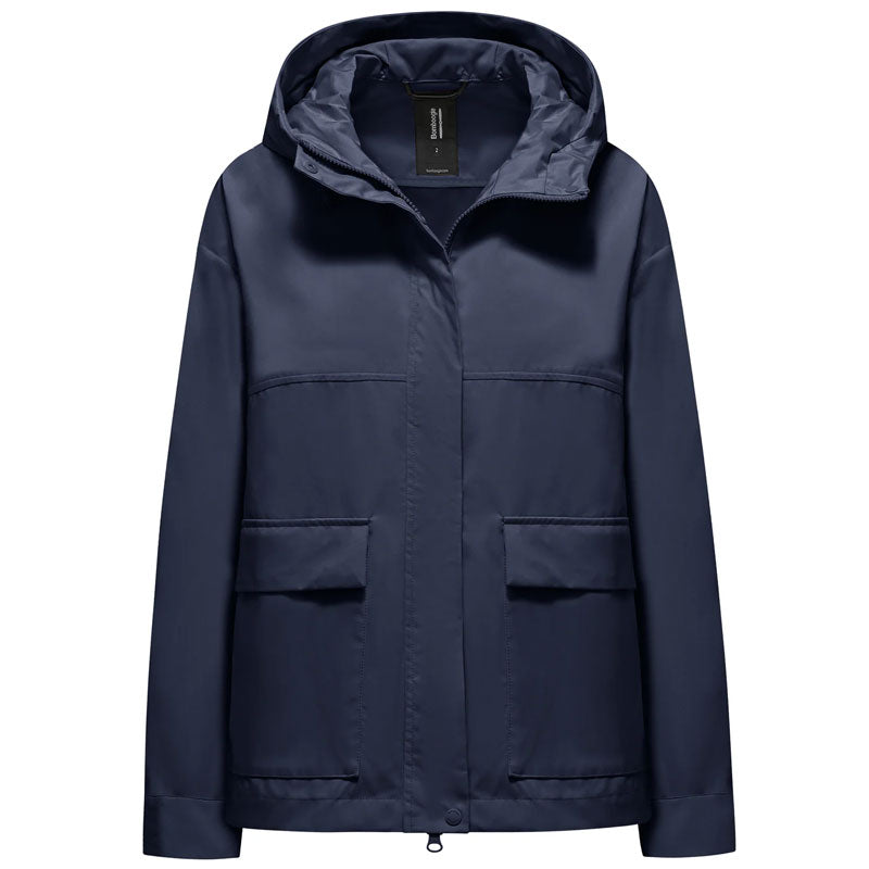 Giacca donna Parka