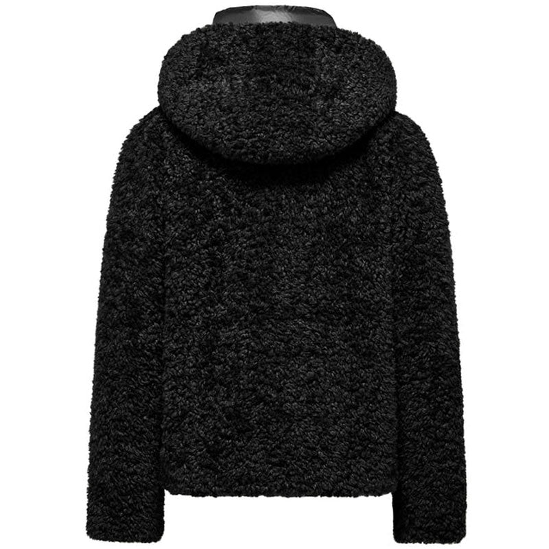 Giacca donna Buclé