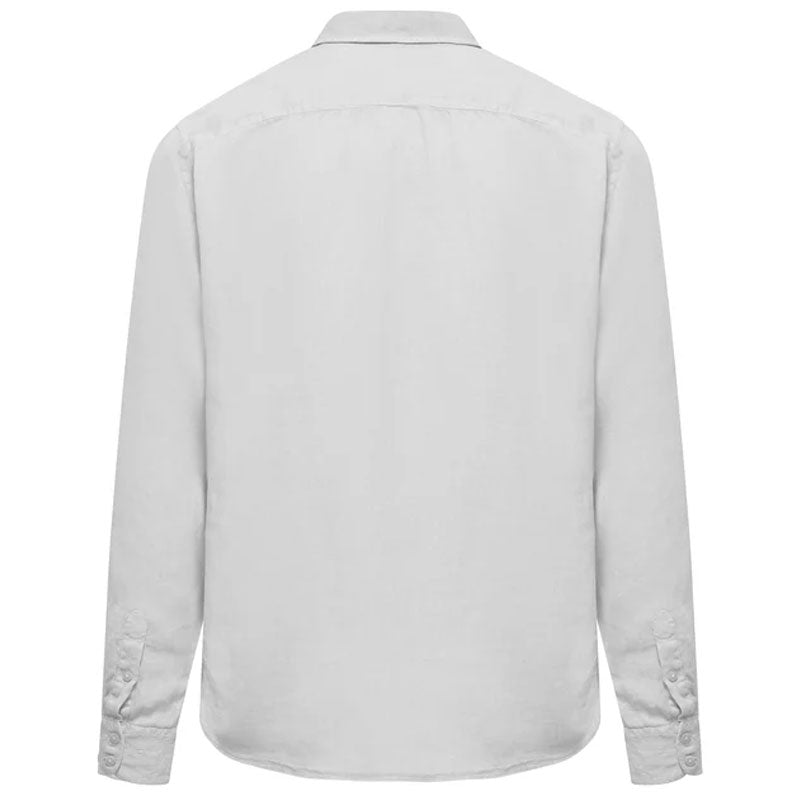 Camicia uomo Lino