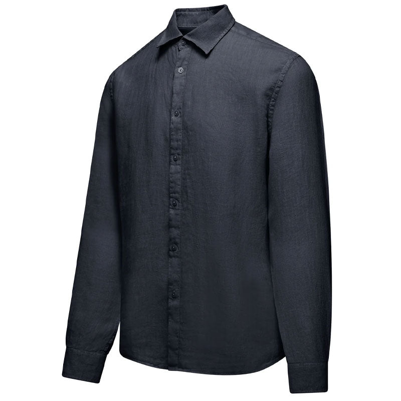 Camicia uomo Lino