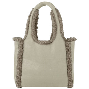 Borsa donna Scamosciata