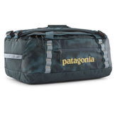 Borsa Black Hole Duffel 40L