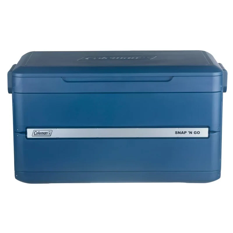 Ghiacciaia Snap N Go 35QT 33L