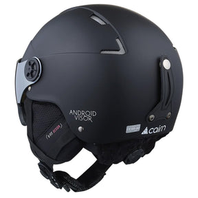 Casco Android Visor S3