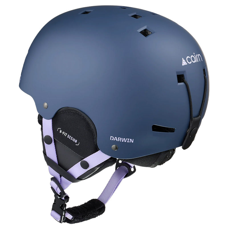 Casco Darwin