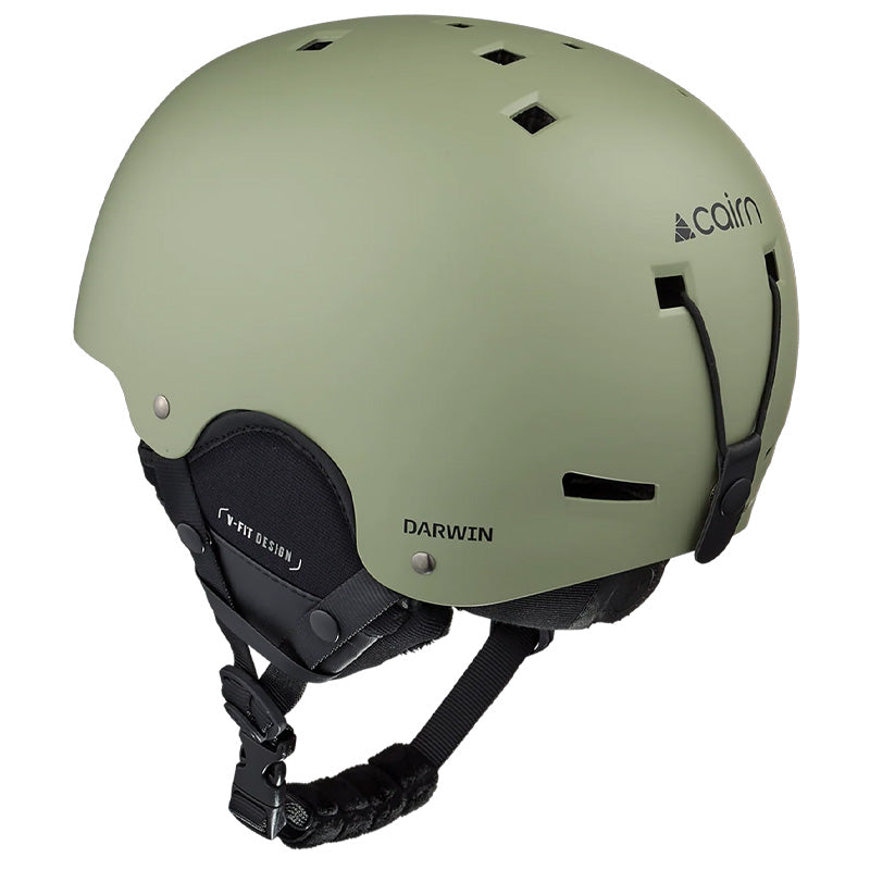 Casco Darwin