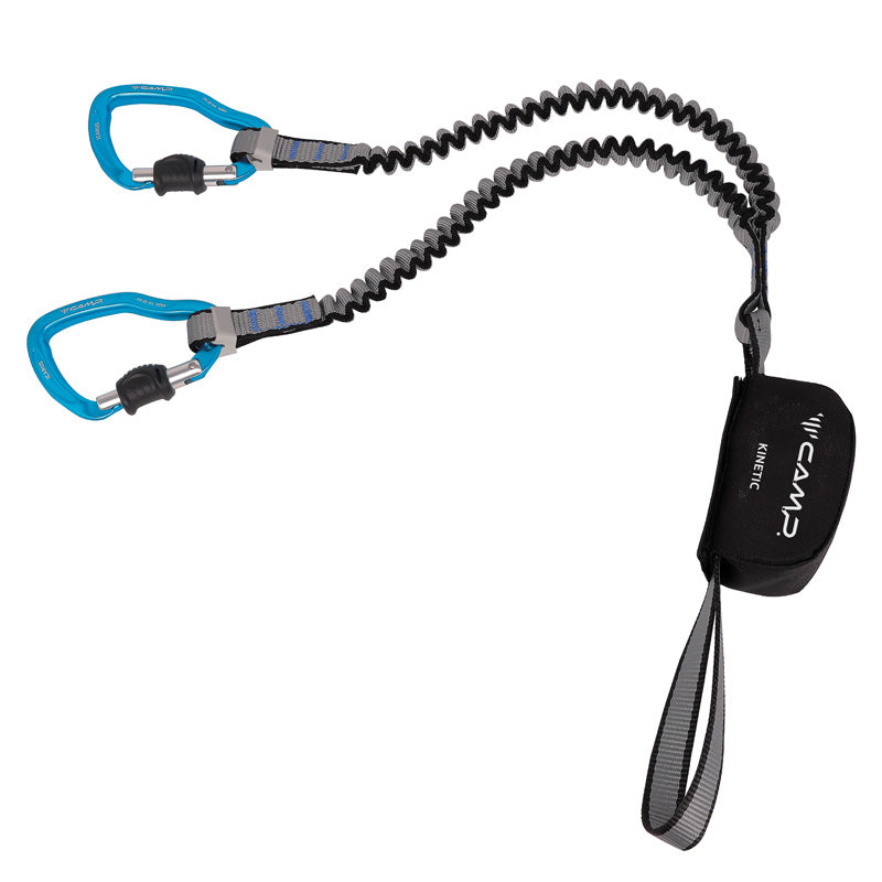 Set Ferrata Kinetic Rewind Comp
