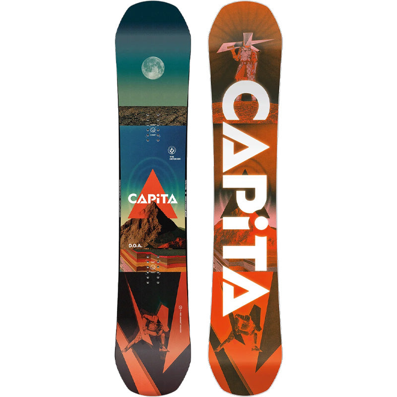 Tavola D.O.A. 2027