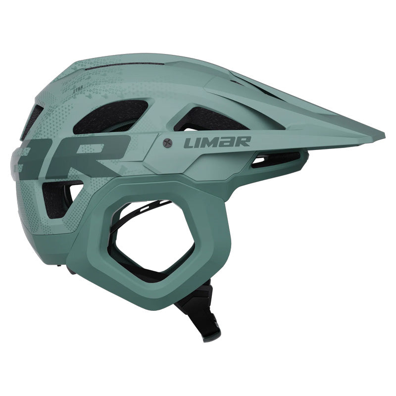 Casco Etna Mips
