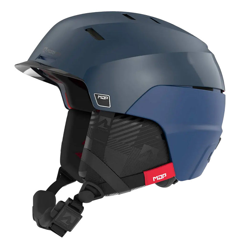 Casco Phoenix Map