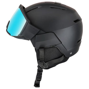 Casco Osmo Visor X S2
