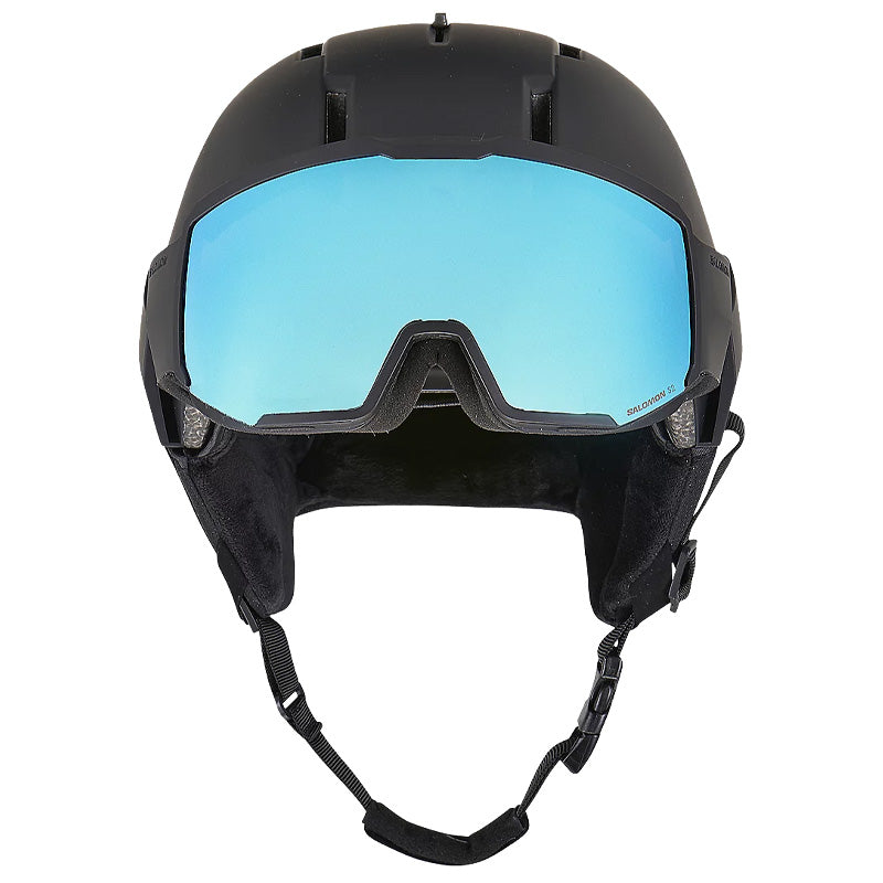 Casco Osmo Visor X S2