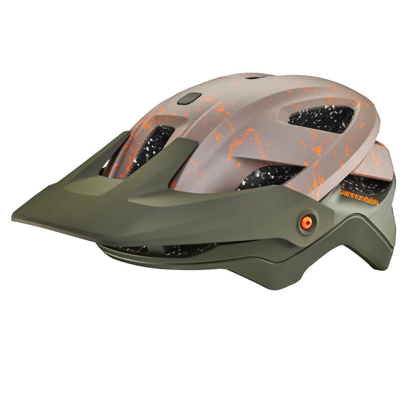 Casco Terrus MIPS