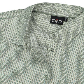 Camicia donna Maniche corte