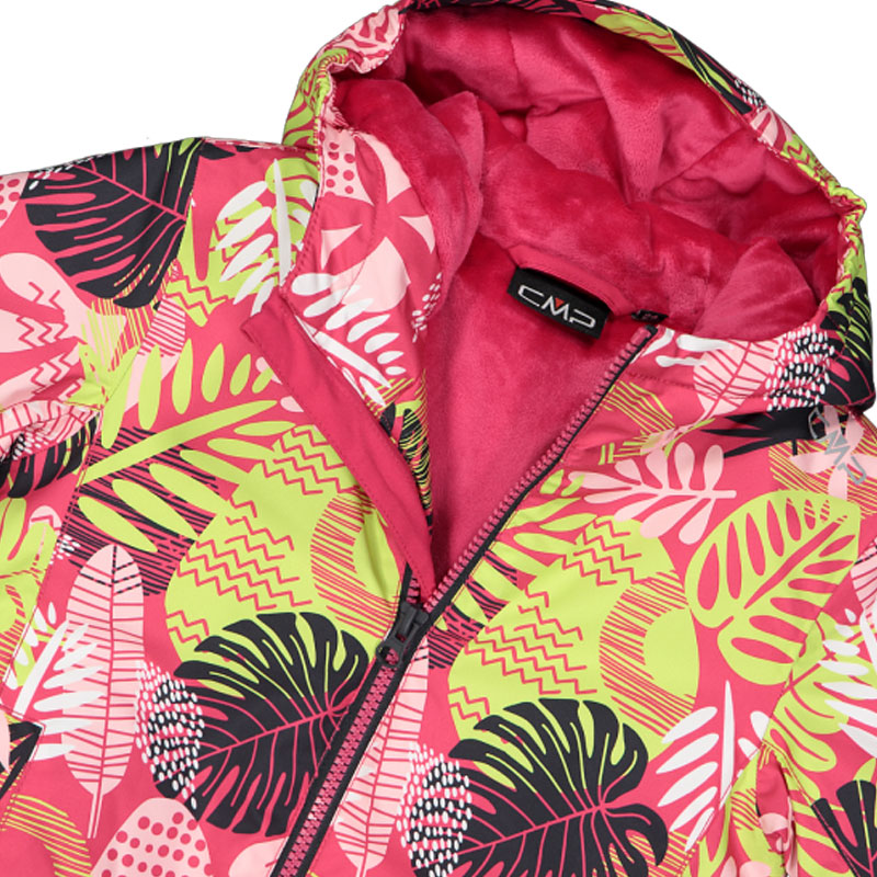 Completo bambina baby 10000 C/A
