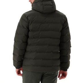 Piumino uomo Hoody