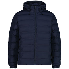 Piumino uomo Hoody